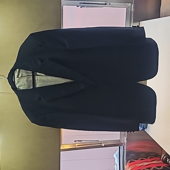 Ralph Lauren Chaps Suit Jacket 48L - Picture 3 of 8